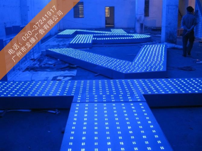 LED